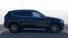 BMW X1 xDrive 18d xLine 5dr Diesel Estate